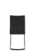 Freischwinger >PIA S< (2er-Set) in anthrazit - 42x89x59 (BxHxT)