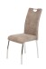 4-Fußstuhl >SUSI II S< (2er-Set) in Vintage Beige - 44x98x61 (BxHxT)