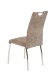 4-Fußstuhl >SUSI II S< (2er-Set) in Vintage Beige - 44x98x61 (BxHxT)