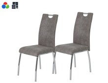 4-Fußstuhl >SUSI II S< (2er-oder 4er Set)...