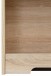 Bücherregal >Nantes< in Eicher Dekor - 73x113x32cm (BxHxT)