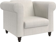 Loungesessel >Firenze II< Relaxfunktion, Cord...