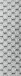 Polsterecke >Anselm< in silber, Onega - 323x90x177cm (BxHxT)