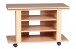 TV-Regal >OREGON< in Buche Dekor - 75x51x38cm (BxHxT)