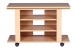 TV-Regal >OREGON< in Buche Dekor - 75x51x38cm (BxHxT)