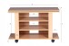 TV-Regal >OREGON< in Buche Dekor - 75x51x38cm (BxHxT)