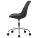 Bürostuhl >SPM1.422< in Schwarz - 65x94x65 (BxHxT)