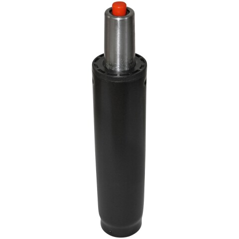 Gastdruckfeder >SPM1.851< für Bürostühle, Silber, Metall - 20x5cm (HxD)