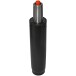 Gastdruckfeder >SPM1.851< für Bürostühle, Silber, Metall - 20x5cm (HxD)