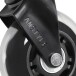 Stuhlrolle >SPM1.949< (5stk) Universalrollen, 100% Polyurethan - 3x7cm (BxD)