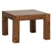 Couchtisch >WL1.213< in Sheesham, Massivholz - 60x40x60cm (BxHxT)
