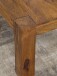 Couchtisch >WL1.213< in Sheesham, Massivholz - 60x40x60cm (BxHxT)