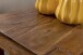 Satztisch >WL1.212< (3er Set) in Sheesham, Massivholz - 45x50x35cm (BxHxT)