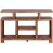 TV-Regal >WL1.208< in Sheesham, Massivholz - 115x76x40cm (BxHxT)
