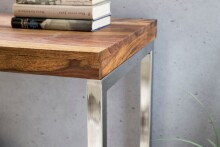 Konsolentisch >GUNA< in Sheesham - 120x76x45 (BxHxT)