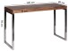 Konsolentisch >GUNA< in Sheesham - 120x76x45 (BxHxT)