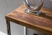 Konsolentisch >GUNA< in Sheesham - 120x76x45 (BxHxT)