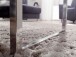 Couchtisch >GUNA< in Sheesham, Massivholz - 120x40x60cm (BxHxT)