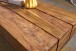 Couchtisch >WL1.325< in Sheesham, Massivholz - 120x30x45cm (BxHxT)