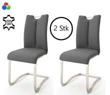 Esszimmerstuhl >Kerrin< (2-er Set) in 4...