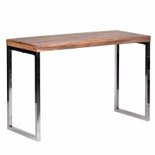 Konsolentisch >GUNA< in Akazie - 120x77x45 (BxHxT)