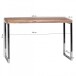 Konsolentisch >GUNA< in Akazie - 120x77x45 (BxHxT)
