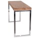 Konsolentisch >GUNA< in Akazie - 120x77x45 (BxHxT)
