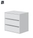 Schubkasteneinsatz >Arc< in Weiß - 60x57x44 (BxHxT)