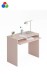Kinderschreibtisch >iJoy< in Rosa - 90x79x54 (BxHxT)