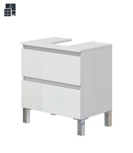 Waschbeckenunterschrank >DESTAL< für...