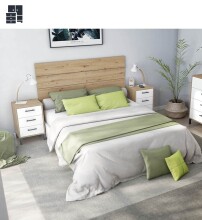 Bett - Serie>ENZO VELVET< verschiedene Typen, Nodi...