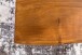 Couchtisch >WL5.204< in Sheesham, Massivholz / Metall - 56x38x51cm (BxHxT)