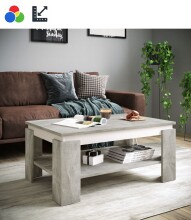 Couchtisch >TIM II< in verschiedenen Kombinationen...