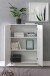 Kommode >WL5.291< in Weiß - 71x104x35cm (BxHxT)
