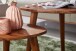 Satztisch >WL5.574< (2er-Set) in Sheesham, Massivholz - 60x54x60cm (BxHxT)
