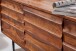 Lowboard >WL5.636< in Sheesham, Massivholz - 147x50x38cm (BxHxT)