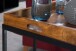 Tabletttisch >WL5.667< in Sheesham, Massivholz - 70x65x34cm (BxHxT)