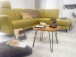 Couchtisch >WL5.960< in Sheesham, Massivholz - 45x60cm (HxD)