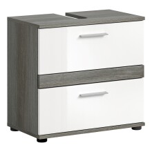 Waschbeckenunterschrank >Blake< in...