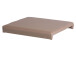 Sitzkissen >Magda< - 46x6x42cm (BxHxT)