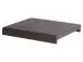 Sitzkissen >Magda< - 46x6x42cm (BxHxT)