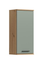 Hängeschrank >Blake< in Artisan Eiche...