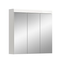 Badezimmerspiegelschrank >Scout< in...