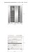 Badezimmer-Set >Scout< in Weiß/Weiß hochglanz - 60x191x34cm (BxHxT)