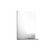 Spiegel >Scout< in Rauchsilber/Spiegelglas - 60x79x18cm (BxHxT)