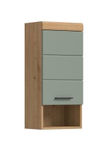 Hängeschrank >Scout< in Artisan Eiche...