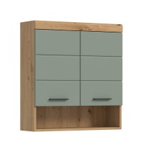 Hängeschrank >Scout< in Artisan Eiche...