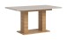 Kulissen-Esstisch >Motion< ausziehbar, Artisan Eiche Dekor/Kaschmir - 150-190x76x90cm (BxHxT)