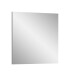 Spiegel >Canu< in Kaschmir/Spiegelglas - 80x73x2cm (BxHxT)