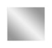 Spiegel >Canu< in Kaschmir/Spiegelglas - 80x73x2cm (BxHxT)